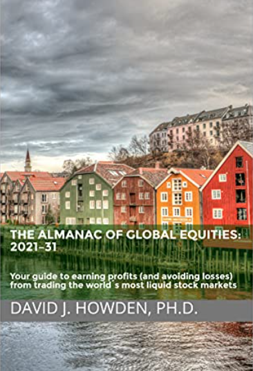 Almanac of Global Equities - 2021-31