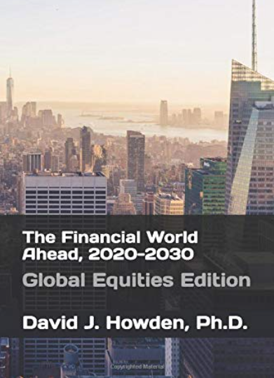 The Financial World Ahead, 2020-2030