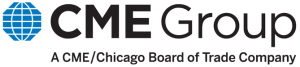 Chicago Mercantile Exchange CME logo