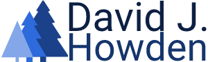 David Howden logo