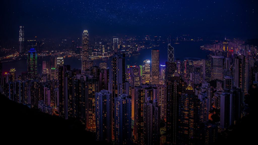 Hong Kong Hang Seng investing