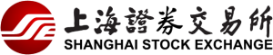 Shanghai Stock Exchange logo