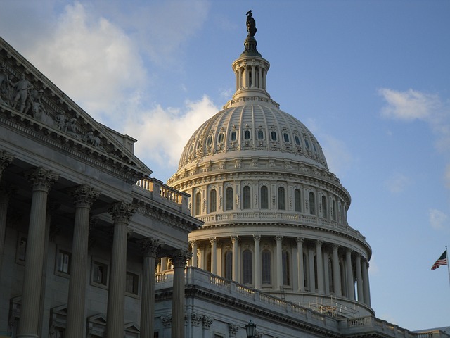 United States Congress debt ceiling