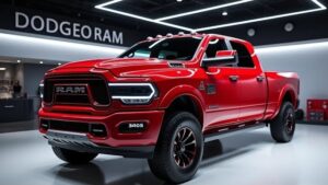 Dodge-Ram-e