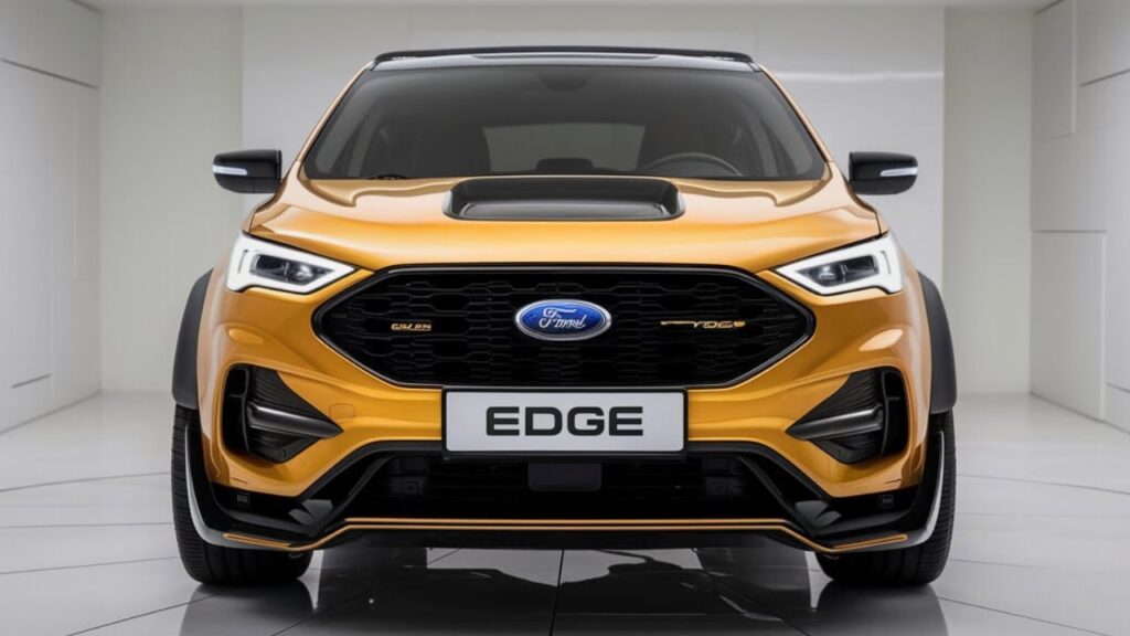 Ford Edge