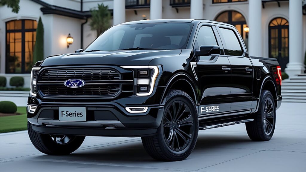 Ford F-Series