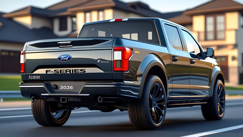Ford F-Series