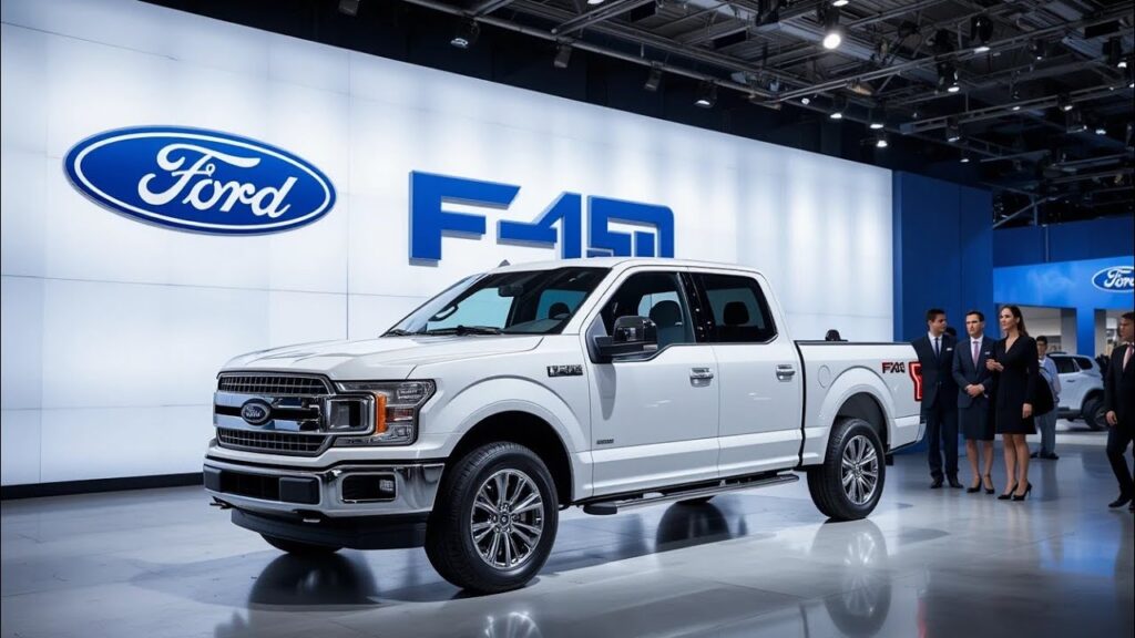 Ford F-Series