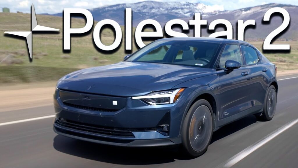 Polestar 2