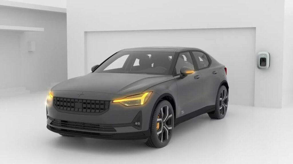 Polestar 2 Review