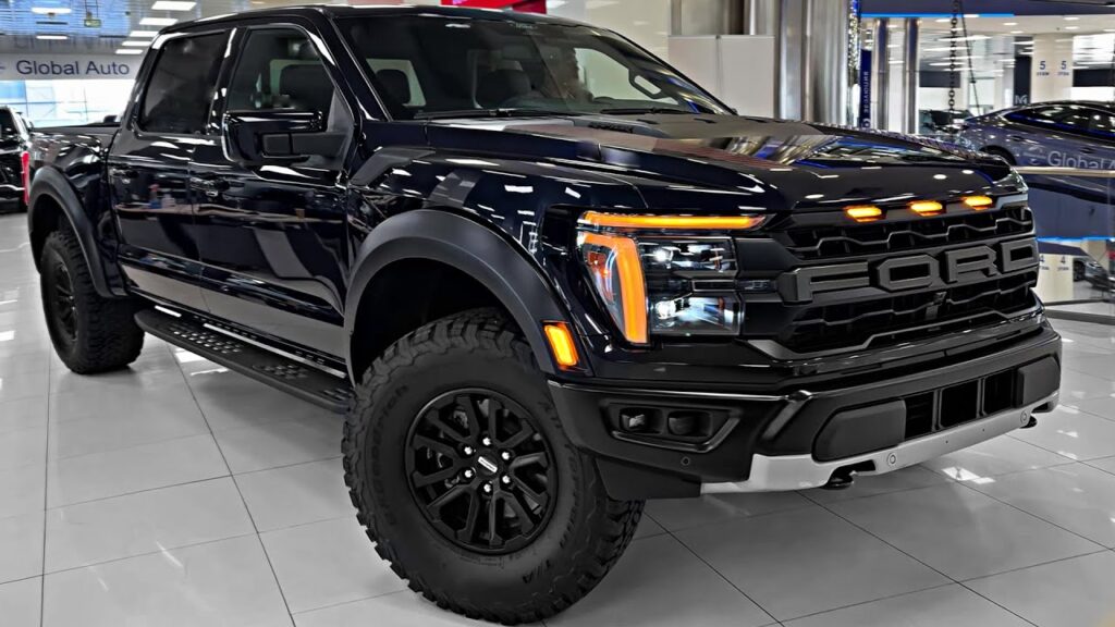 ford f-series