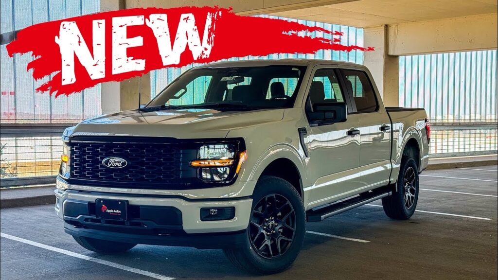 Ford F-Series
