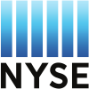 New York Stock Exchange NYSE logo